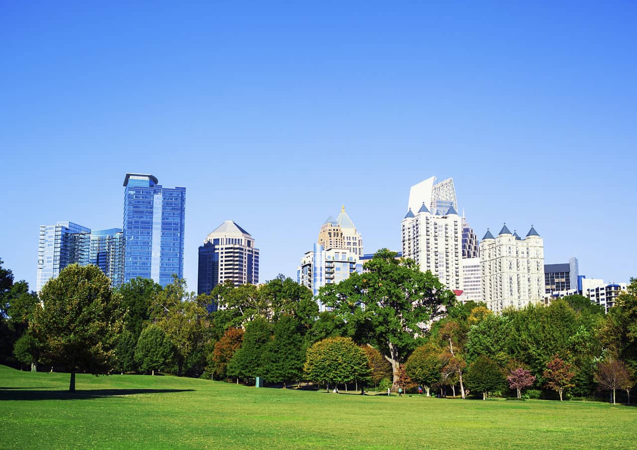 Inman Park Apartments